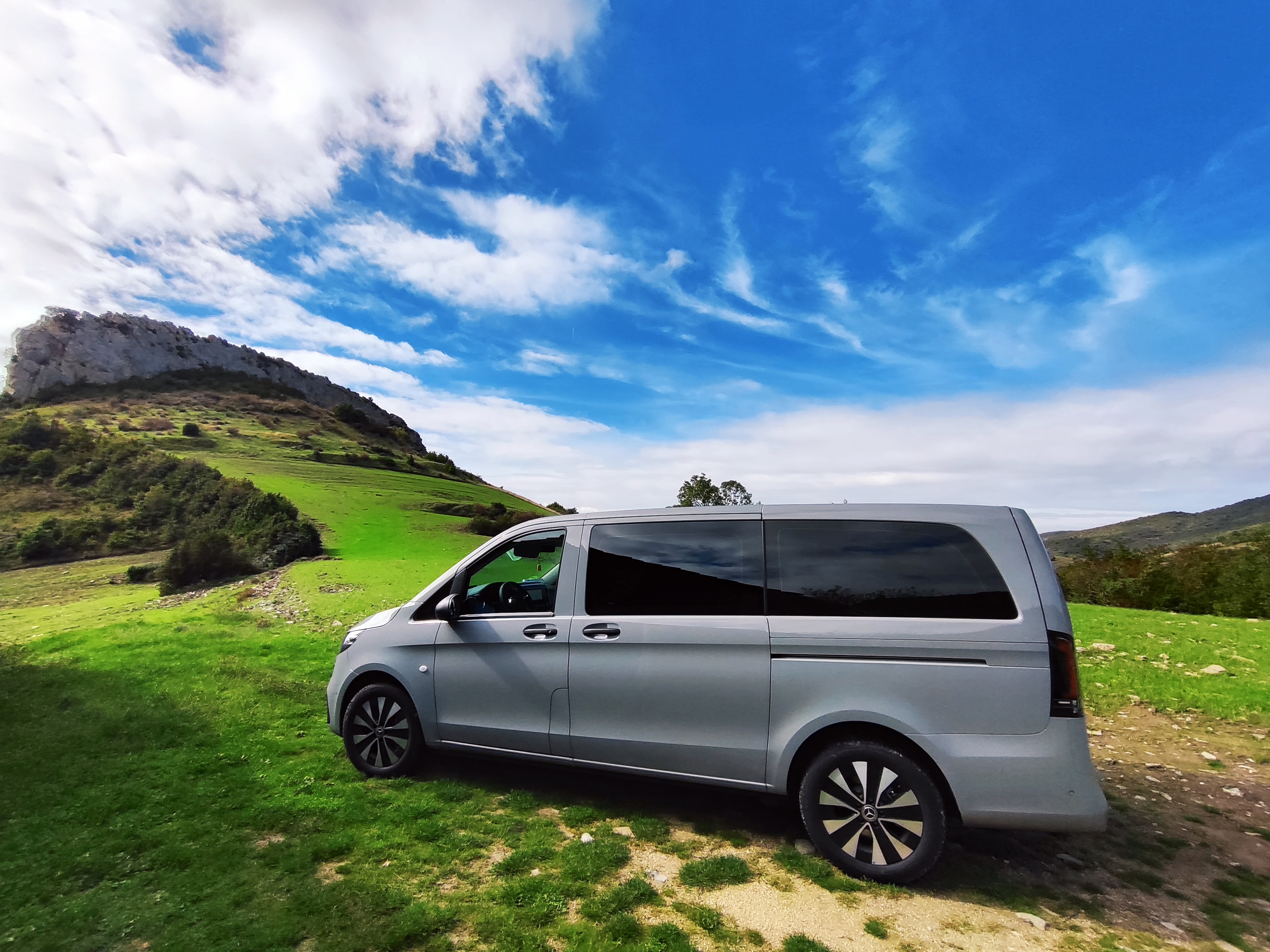 Servicio de taxi en Lumbier para Pamplona, aeropuerto, hospitales y pueblos cercanos